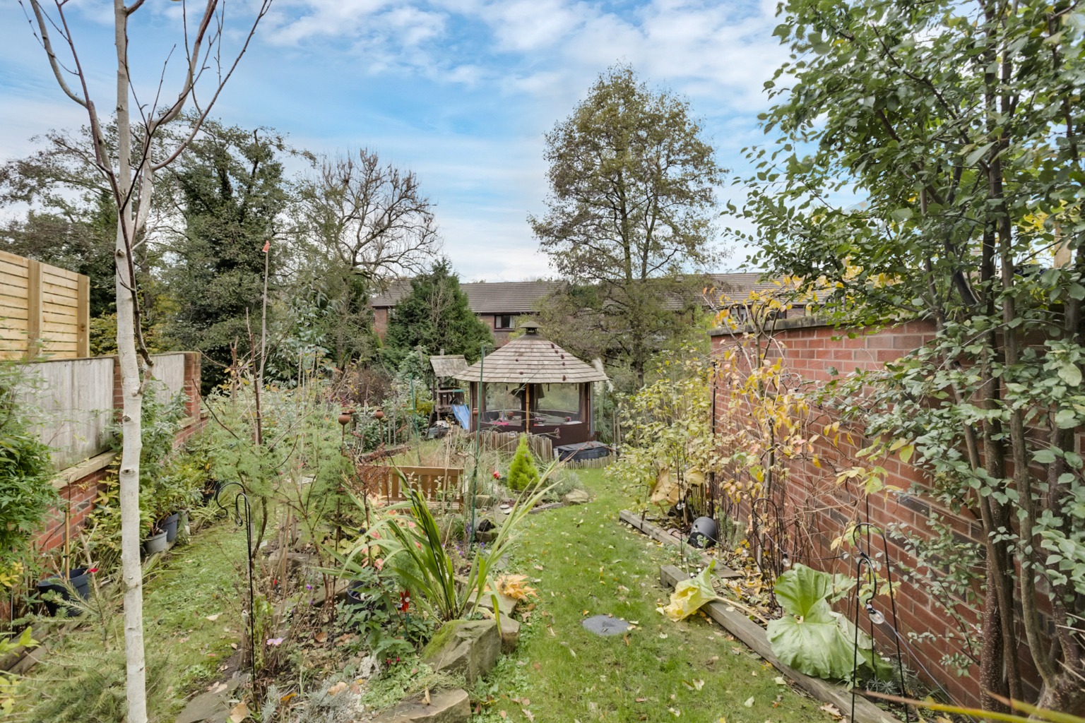 4 bed detached house for sale in London Road, Holmes Chapel, Crewe, Cheshire, CW4 8AY 36