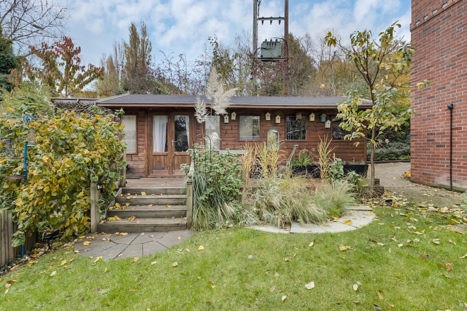 4 bed detached house for sale in London Road, Holmes Chapel, Crewe, Cheshire, CW4 8AY 33