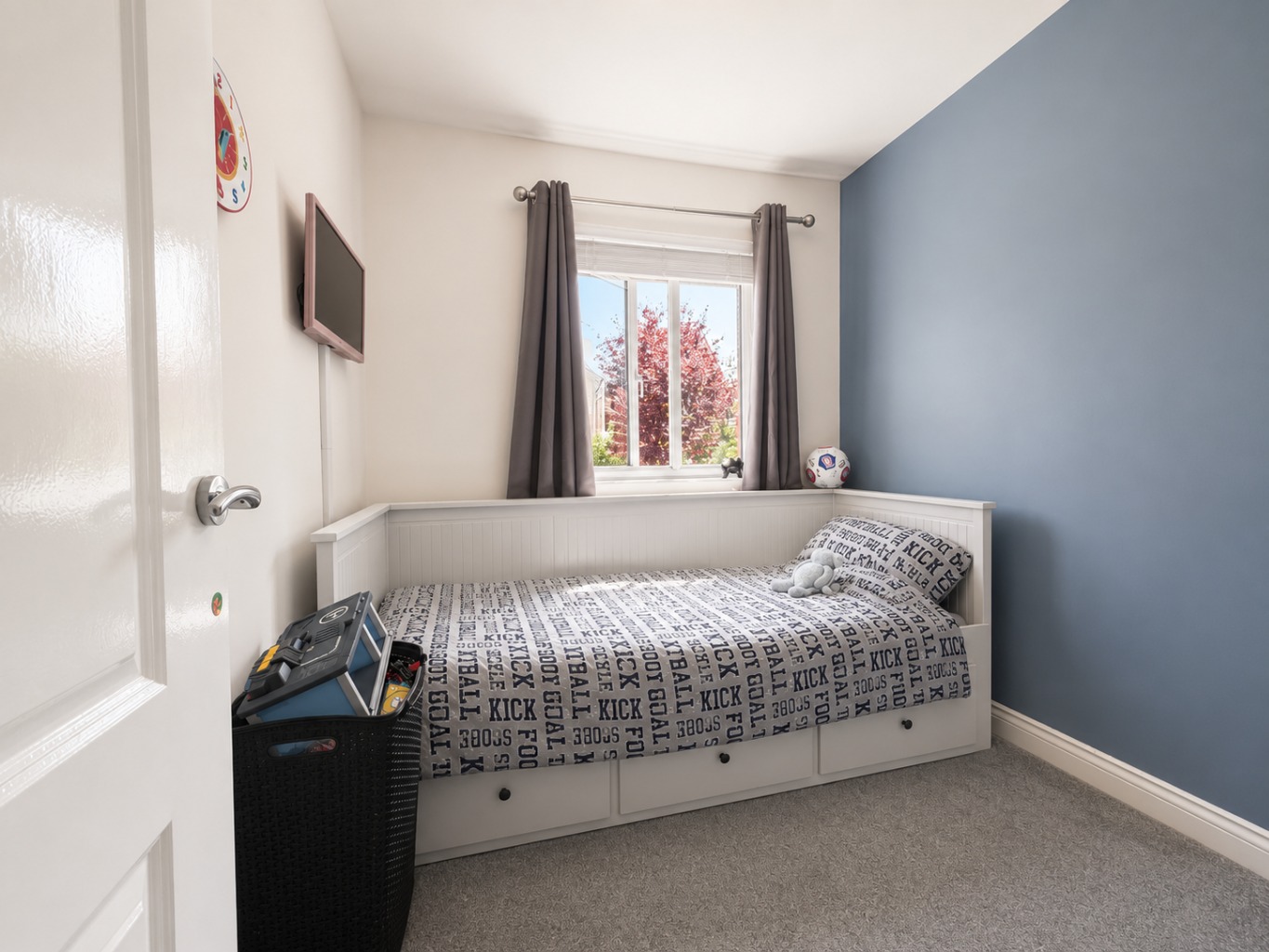 3 bed semi-detached house for sale in George Gallimore Drive, Haslington, Cheshire, CW1 5AQ  - Property Image 14