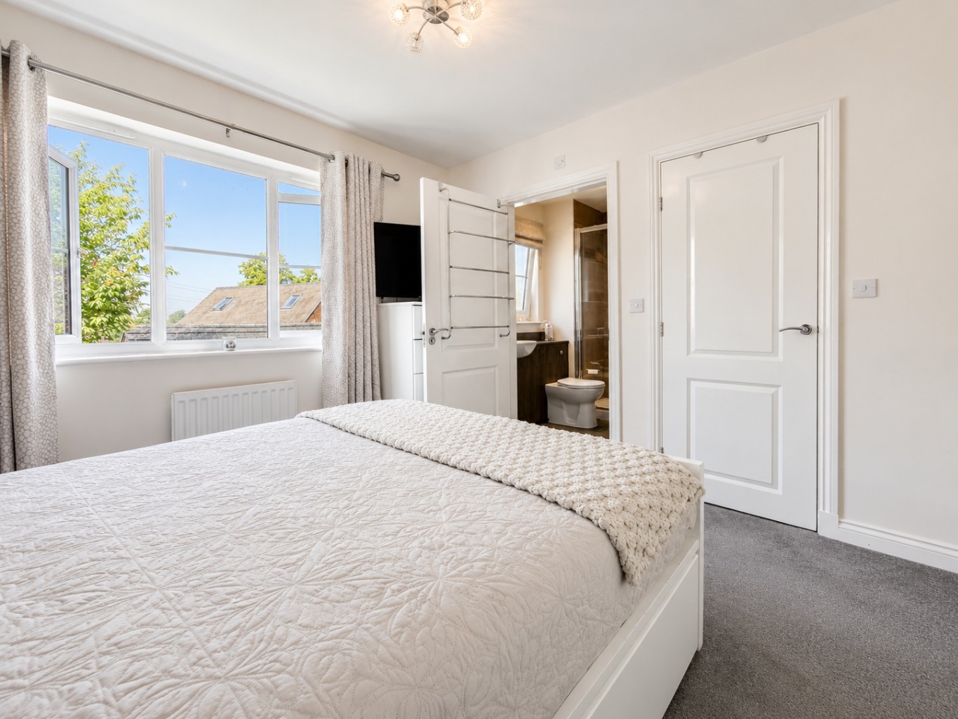 3 bed semi-detached house for sale in George Gallimore Drive, Haslington, Cheshire, CW1 5AQ 10