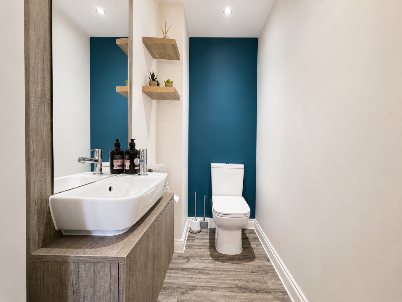 3 bed semi-detached house for sale in George Gallimore Drive, Haslington, Cheshire, CW1 5AQ  - Property Image 9
