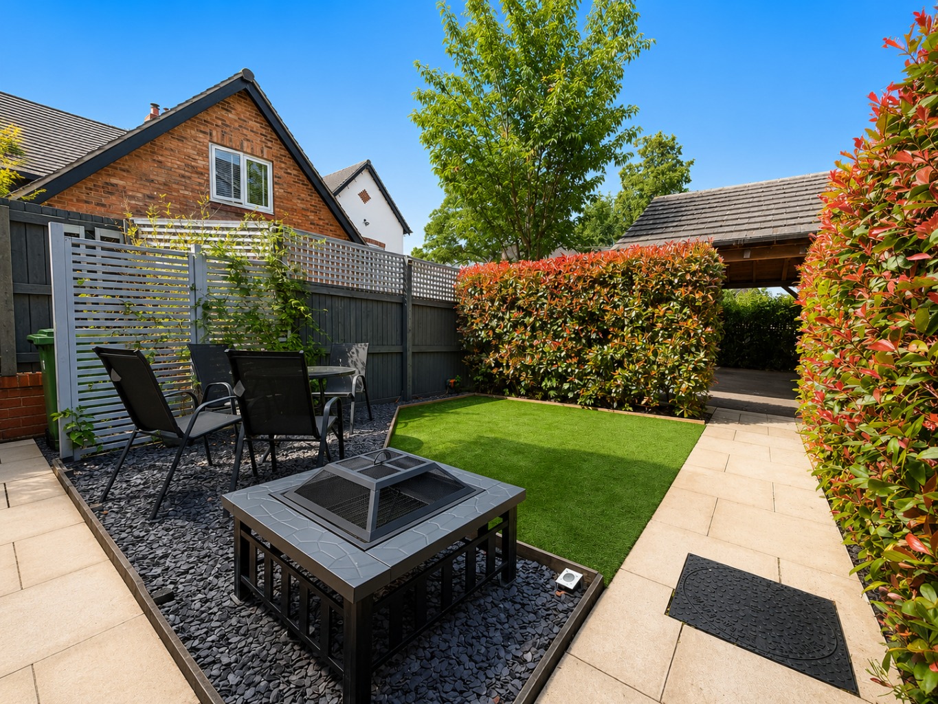 3 bed semi-detached house for sale in George Gallimore Drive, Haslington, Cheshire, CW1 5AQ 1