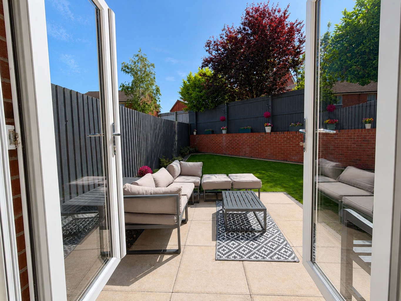 3 bed semi-detached house for sale in George Gallimore Drive, Haslington, Cheshire, CW1 5AQ  - Property Image 8
