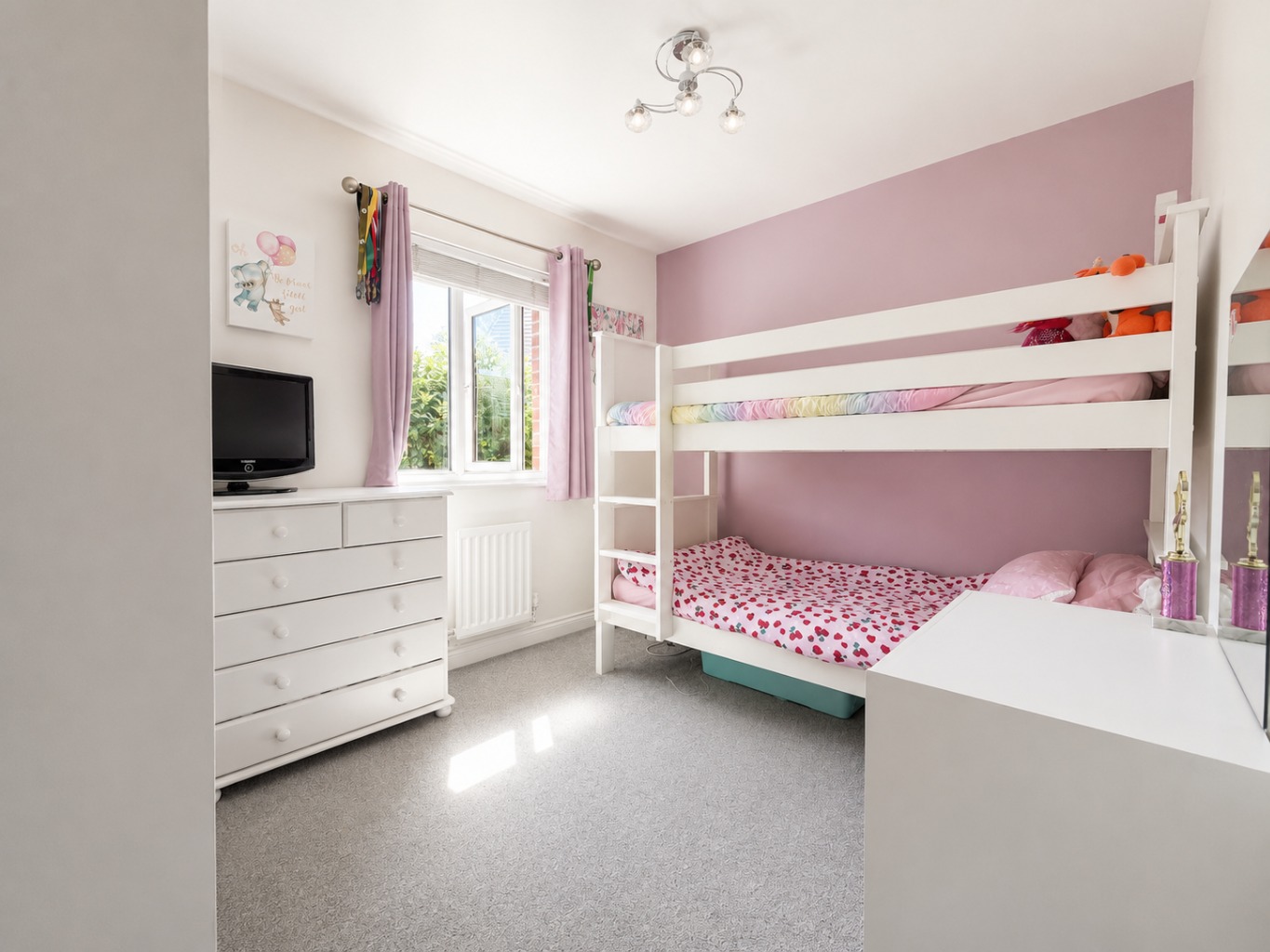 3 bed semi-detached house for sale in George Gallimore Drive, Haslington, Cheshire, CW1 5AQ 12