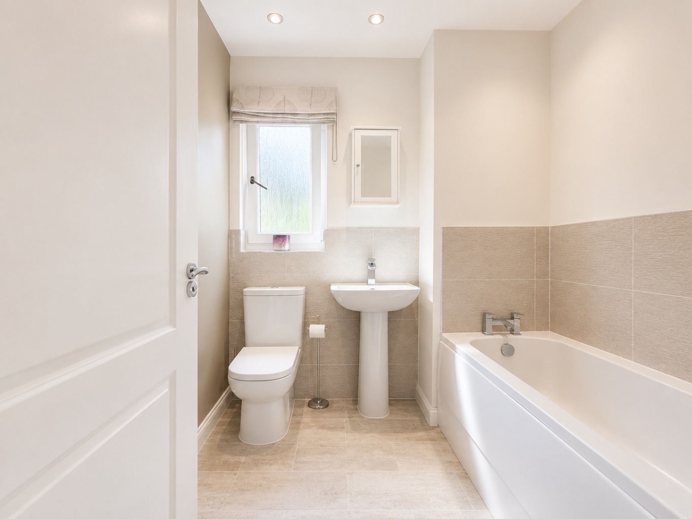 3 bed semi-detached house for sale in George Gallimore Drive, Haslington, Cheshire, CW1 5AQ  - Property Image 15