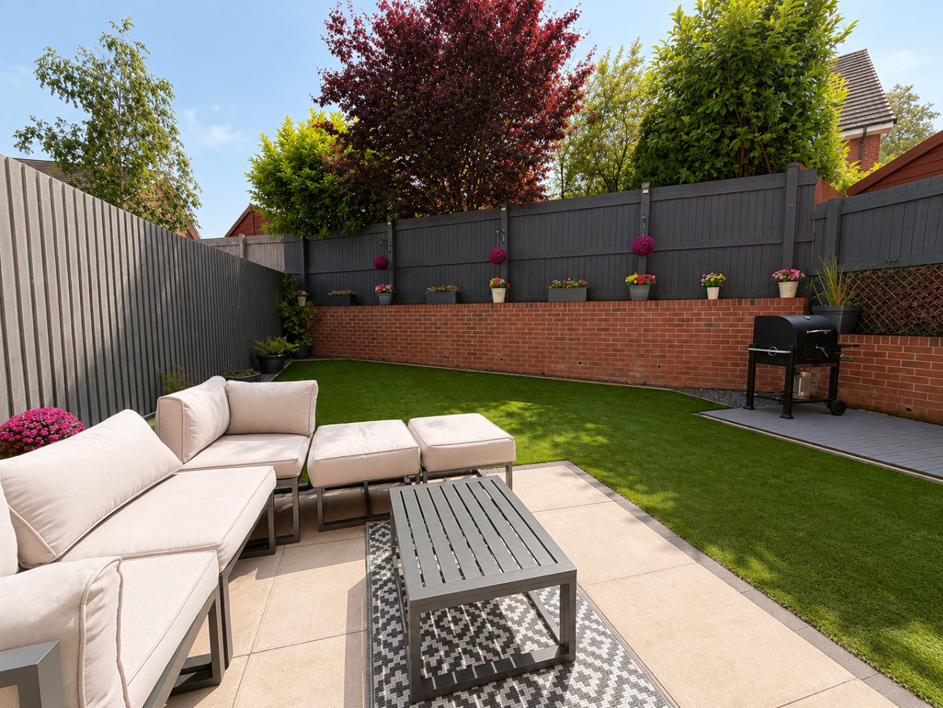 3 bed semi-detached house for sale in George Gallimore Drive, Haslington, Cheshire, CW1 5AQ  - Property Image 16