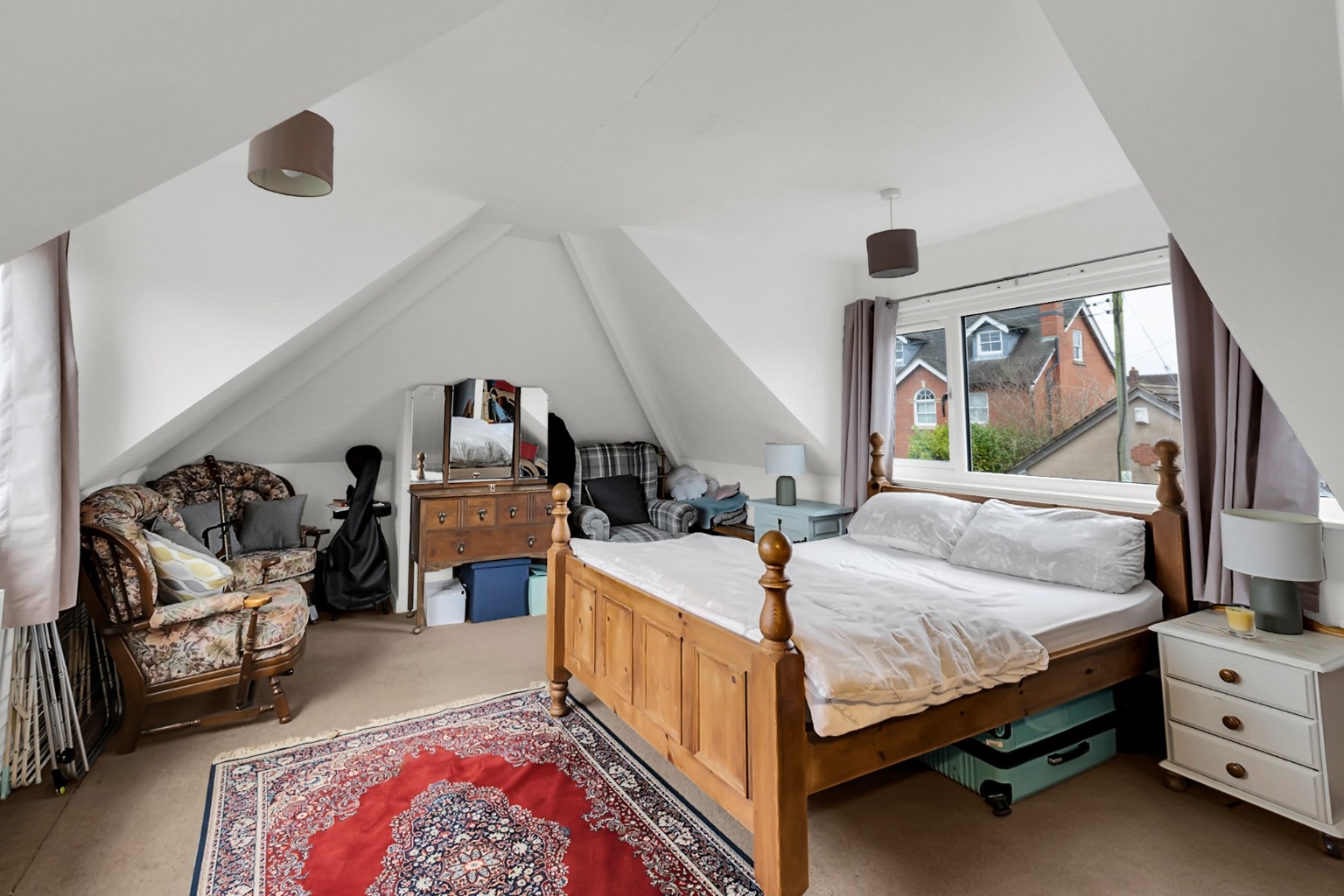 3 bed detached house for sale in Victoria Avenue, Crewe, CW1 5PF 18