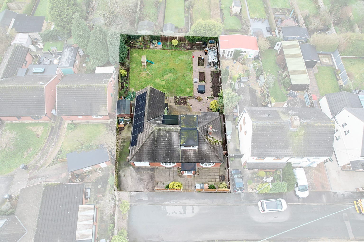 3 bed detached house for sale in Victoria Avenue, Crewe, CW1 5PF  - Property Image 22