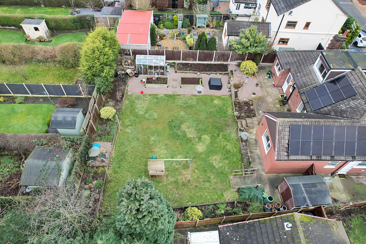 3 bed detached house for sale in Victoria Avenue, Crewe, CW1 5PF 22
