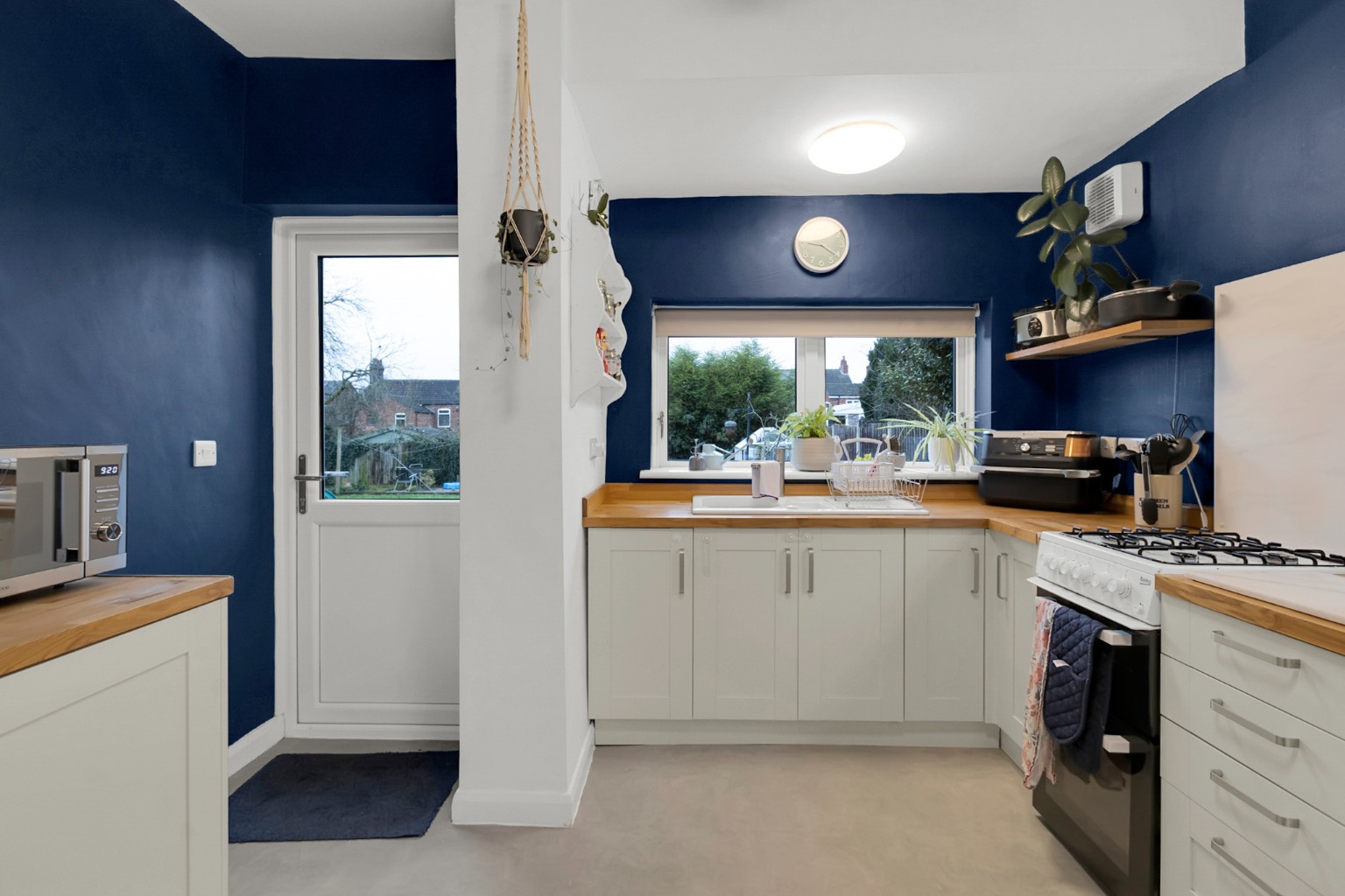 3 bed detached house for sale in Victoria Avenue, Crewe, CW1 5PF 3