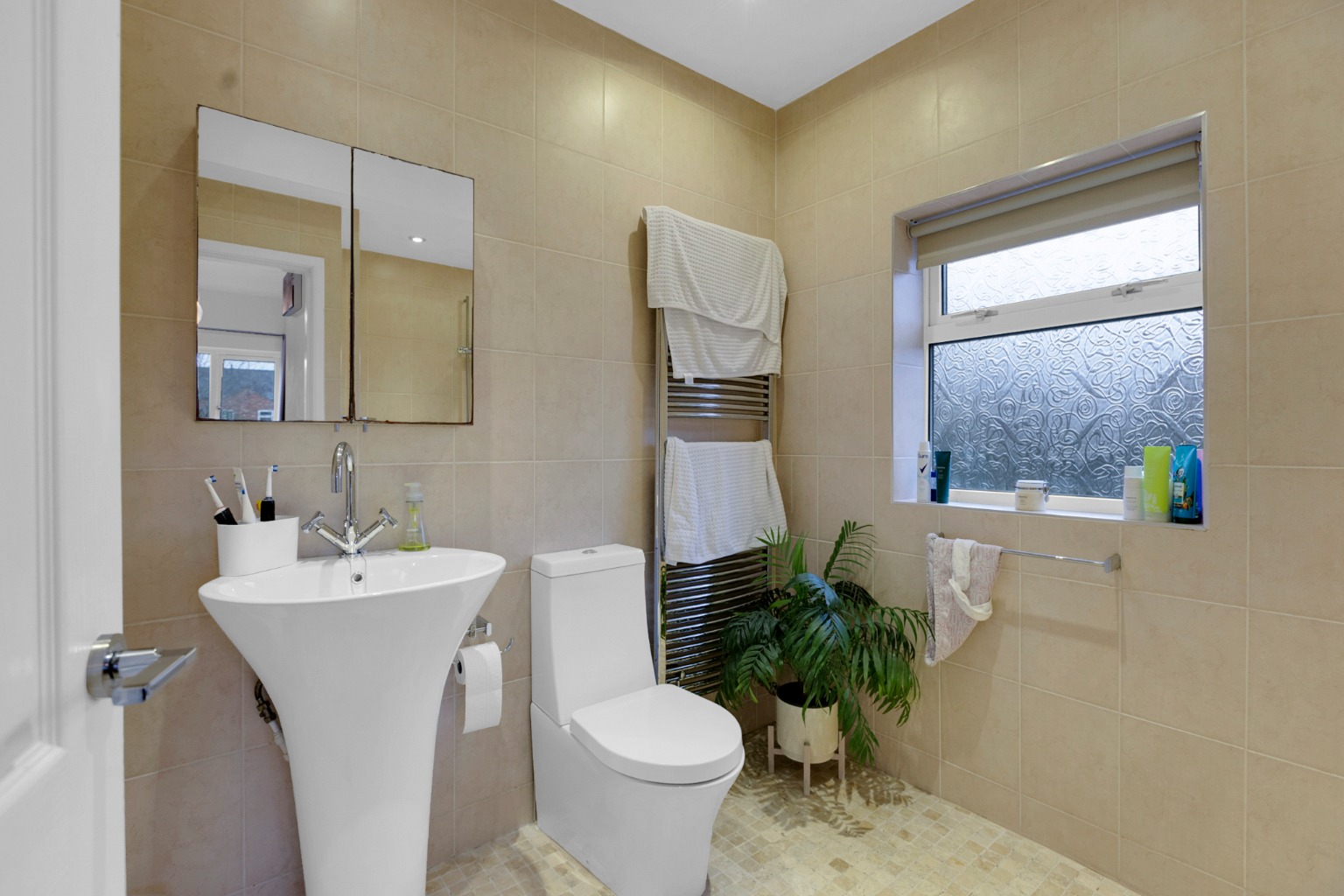 3 bed detached house for sale in Victoria Avenue, Crewe, CW1 5PF  - Property Image 13