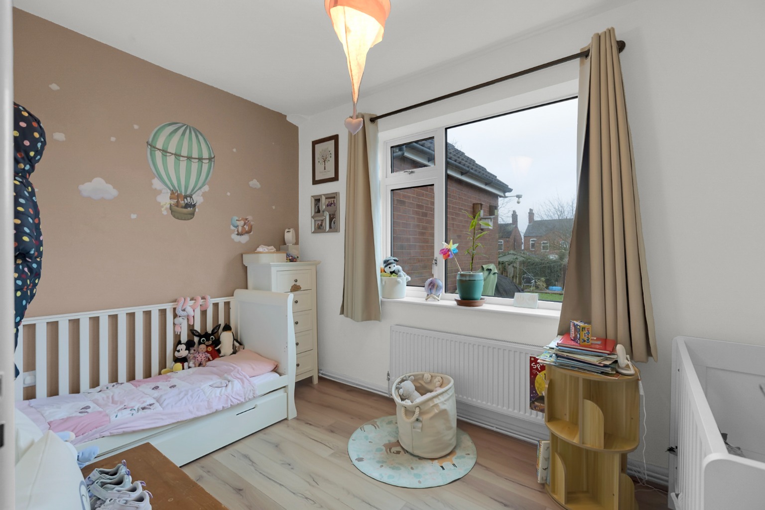 3 bed detached house for sale in Victoria Avenue, Crewe, CW1 5PF 15