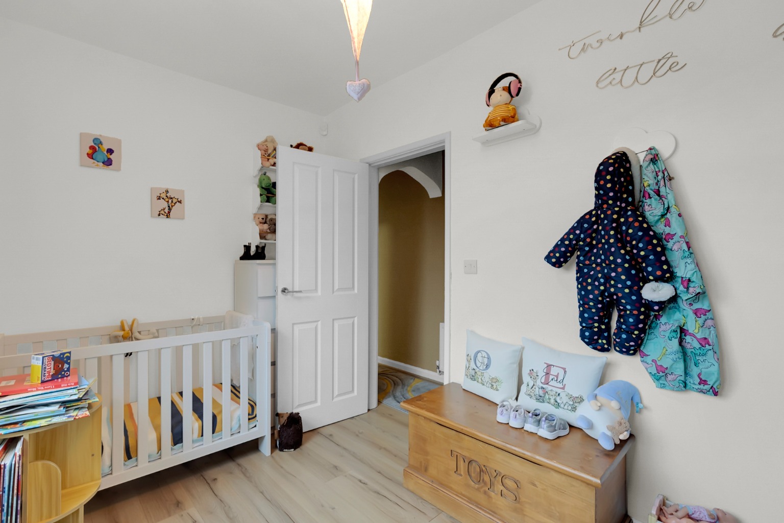3 bed detached house for sale in Victoria Avenue, Crewe, CW1 5PF  - Property Image 15