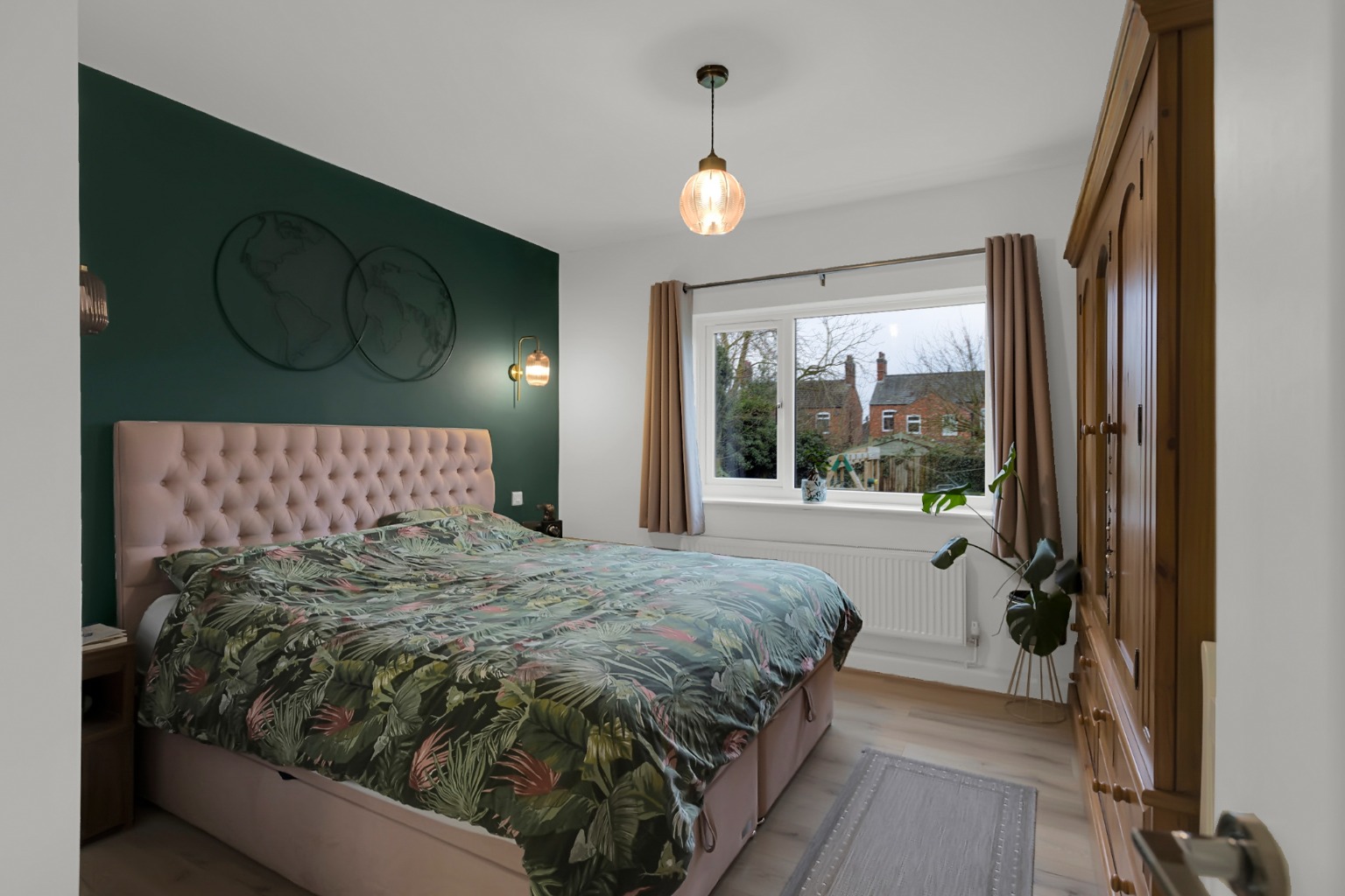 3 bed detached house for sale in Victoria Avenue, Crewe, CW1 5PF 10