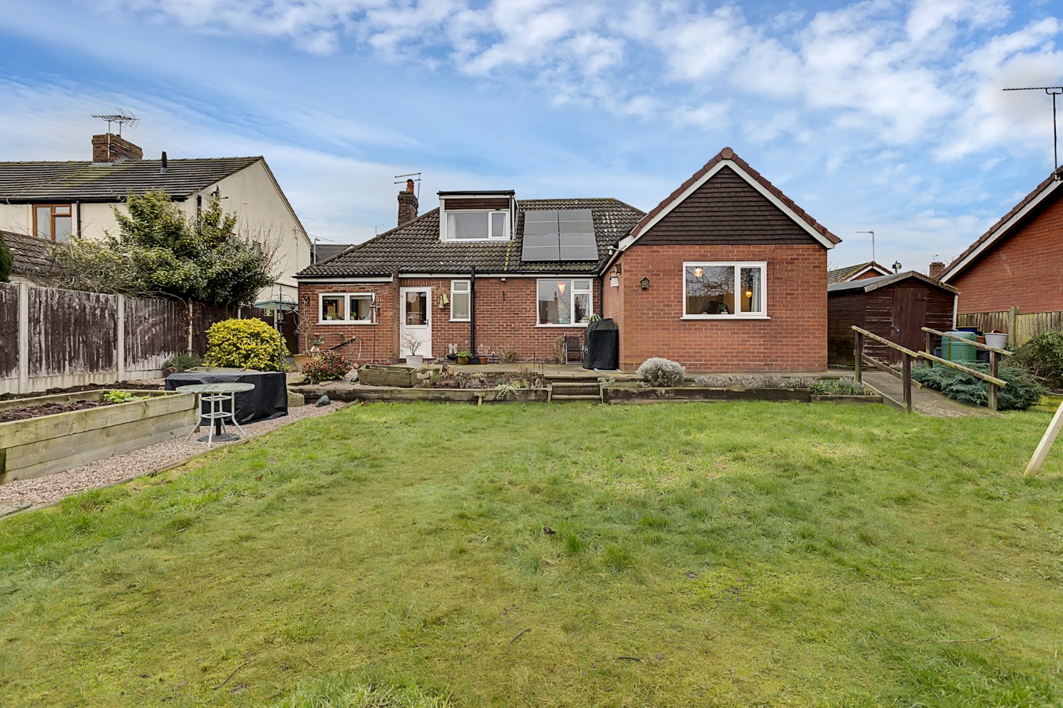 3 bed detached house for sale in Victoria Avenue, Crewe, CW1 5PF 20