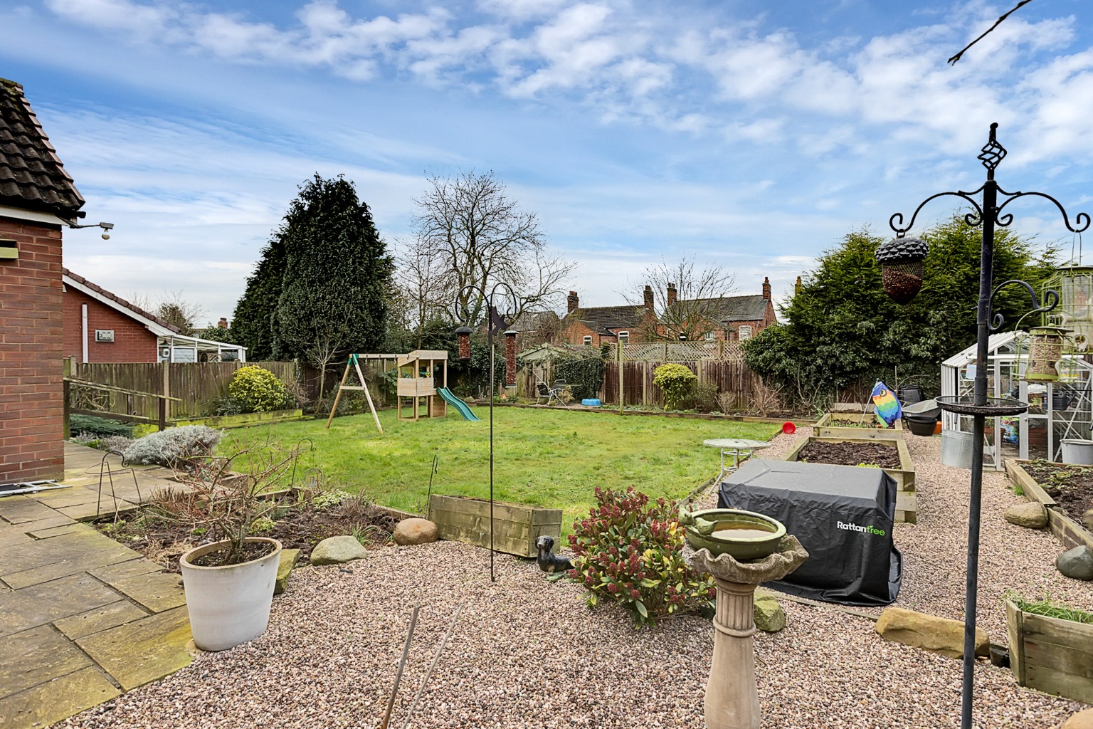 3 bed detached house for sale in Victoria Avenue, Crewe, CW1 5PF 19