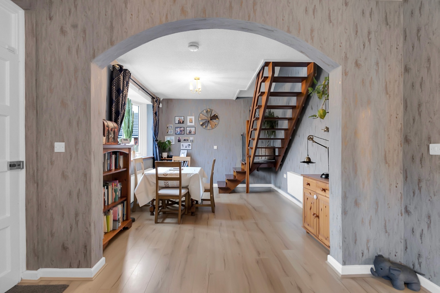 3 bed detached house for sale in Victoria Avenue, Crewe, CW1 5PF  - Property Image 10
