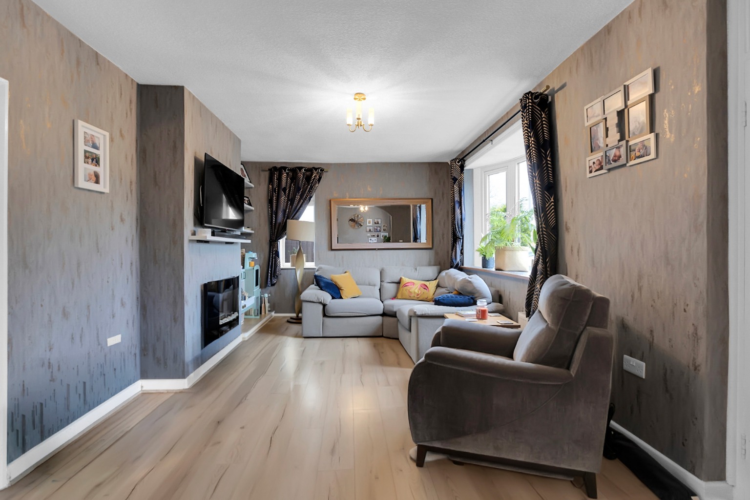 3 bed detached house for sale in Victoria Avenue, Crewe, CW1 5PF 7