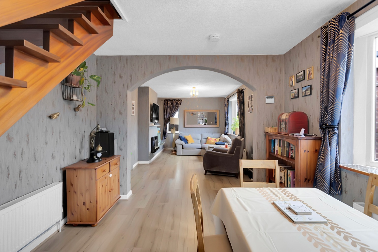 3 bed detached house for sale in Victoria Avenue, Crewe, CW1 5PF 6