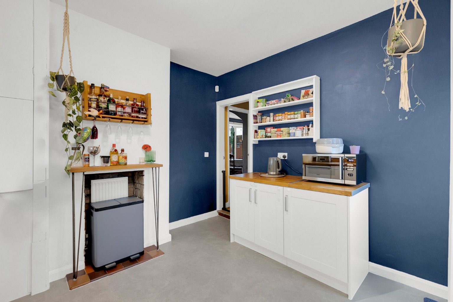 3 bed detached house for sale in Victoria Avenue, Crewe, CW1 5PF 5