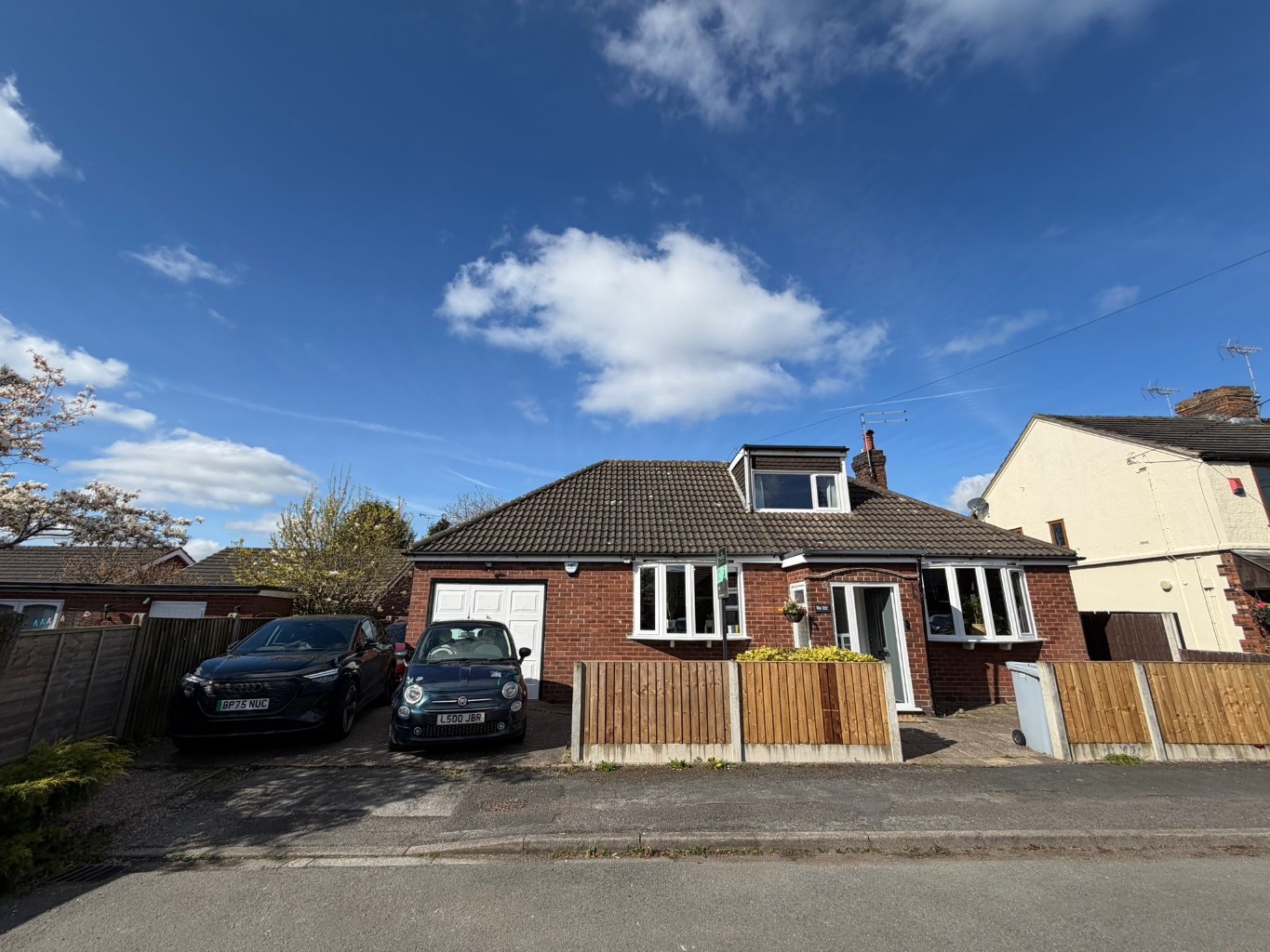 3 bed detached house for sale in Victoria Avenue, Crewe, CW1 5PF  - Property Image 24