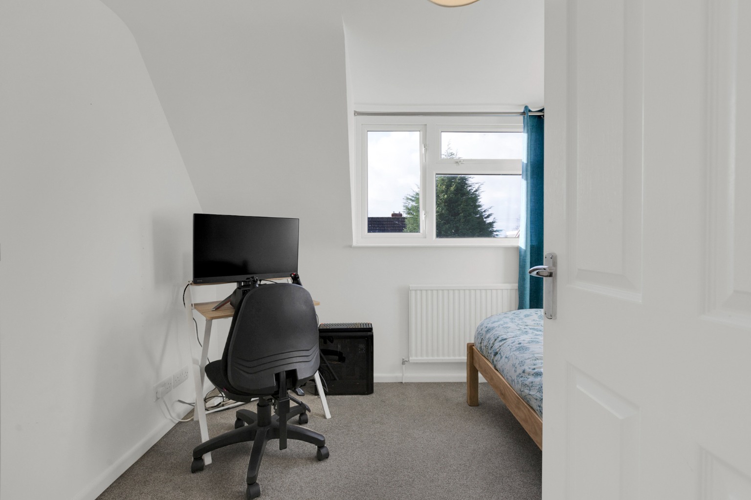2 bed semi-detached house for sale in Roseberry Way, Haslington, CW1 5PZ - Property Image 18