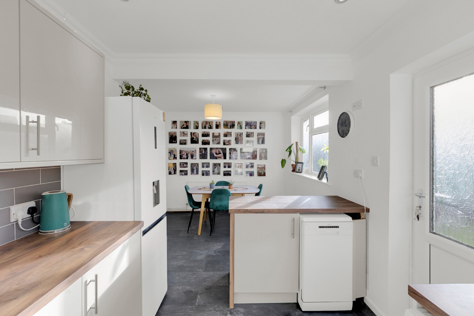 2 bed semi-detached house for sale in Roseberry Way, Haslington, CW1 5PZ 5