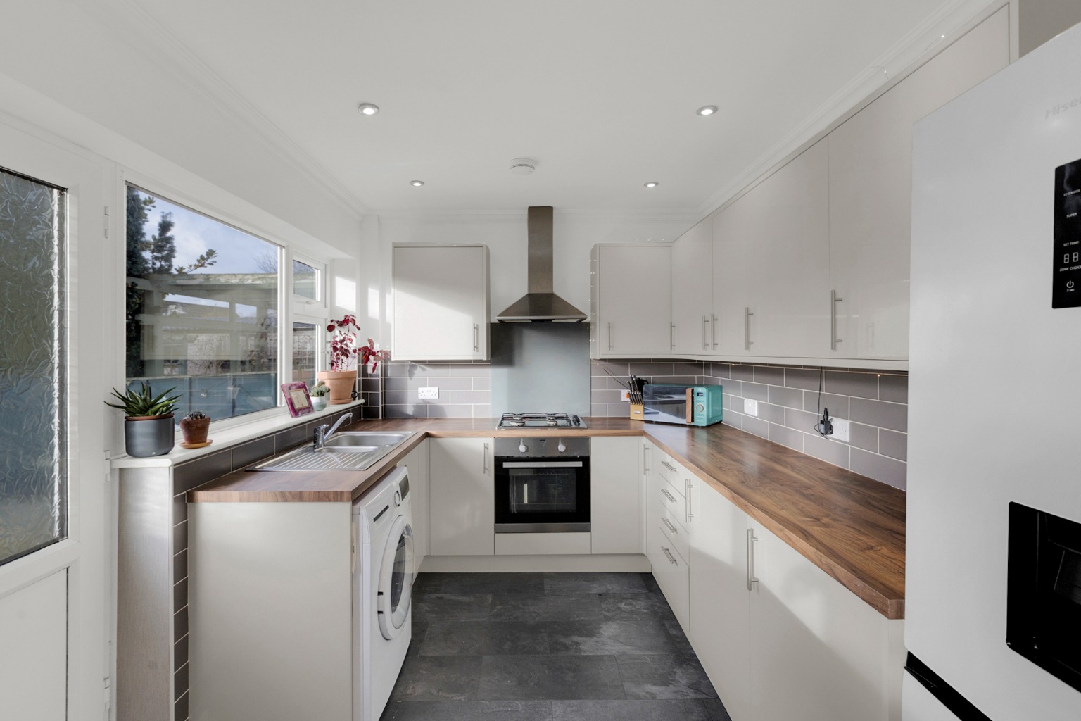 2 bed semi-detached house for sale in Roseberry Way, Haslington, CW1 5PZ 4