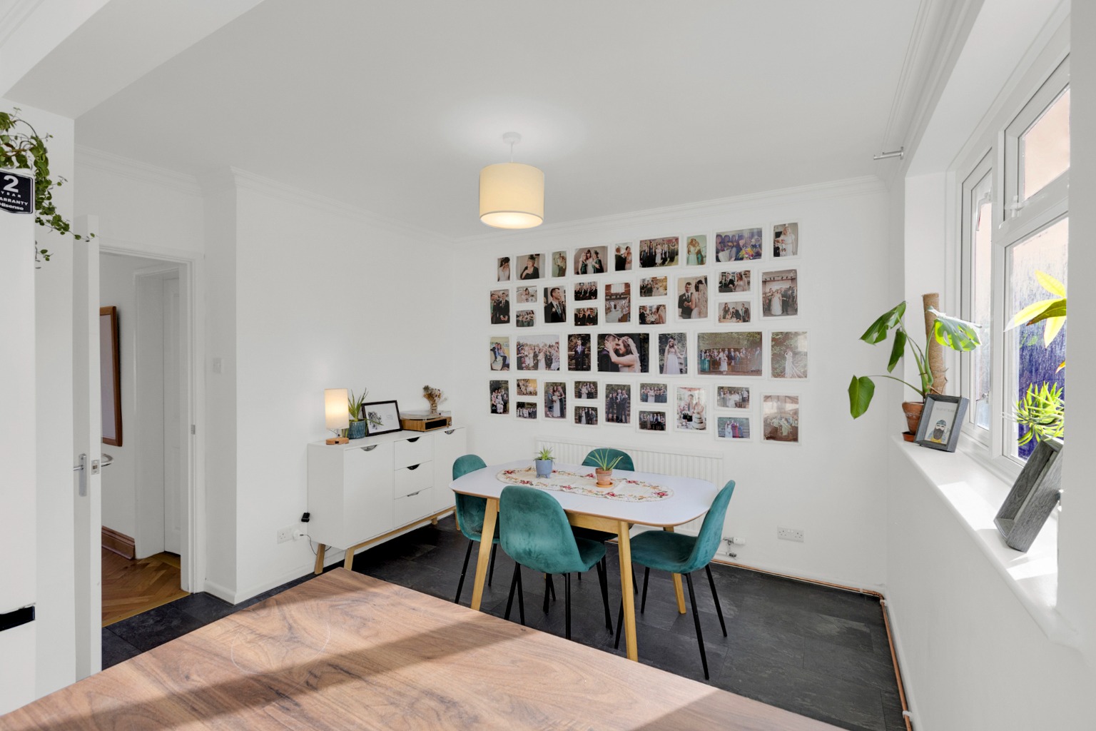 2 bed semi-detached house for sale in Roseberry Way, Haslington, CW1 5PZ - Property Image 8