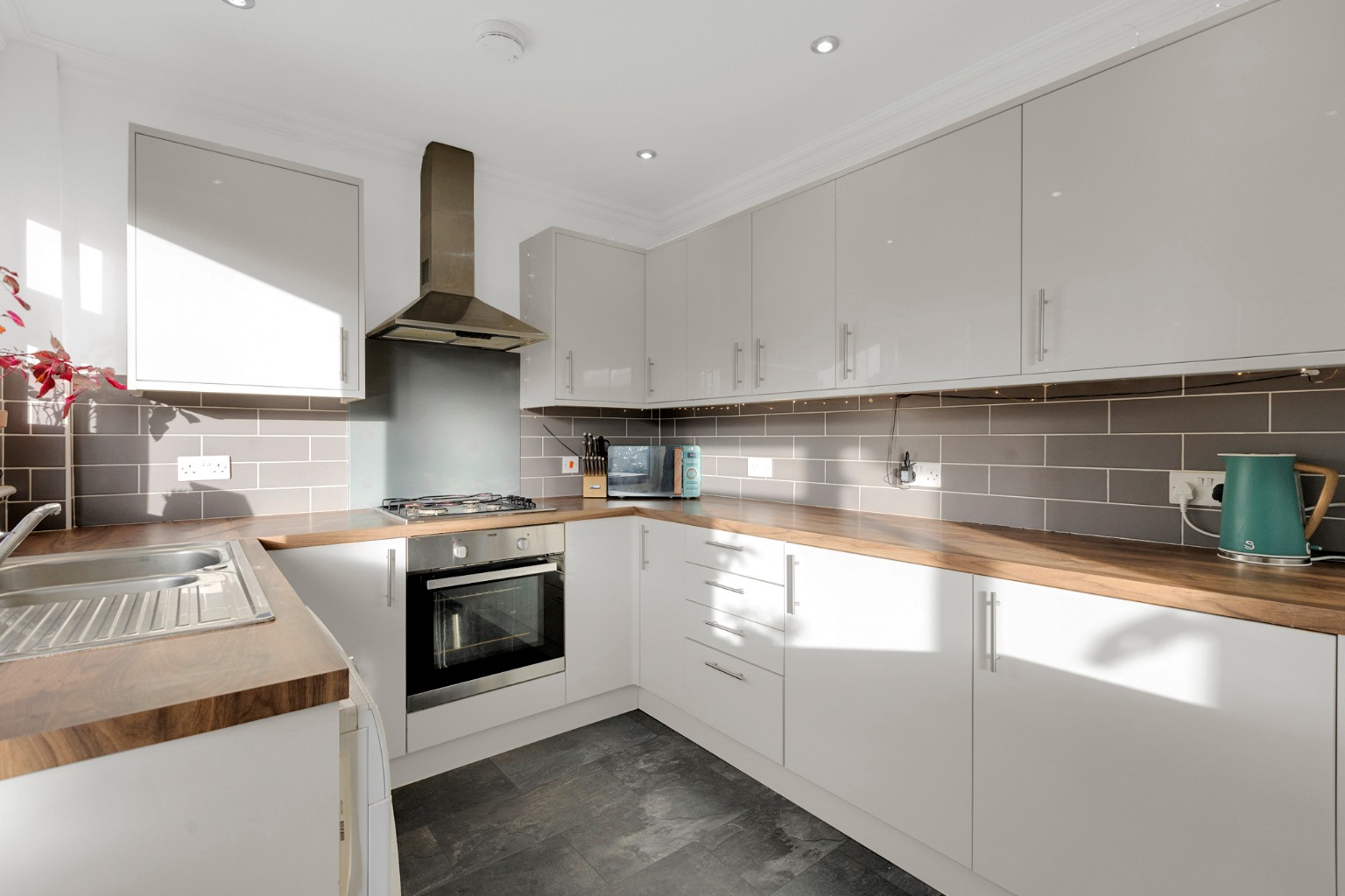 2 bed semi-detached house for sale in Roseberry Way, Haslington, CW1 5PZ - Property Image 1