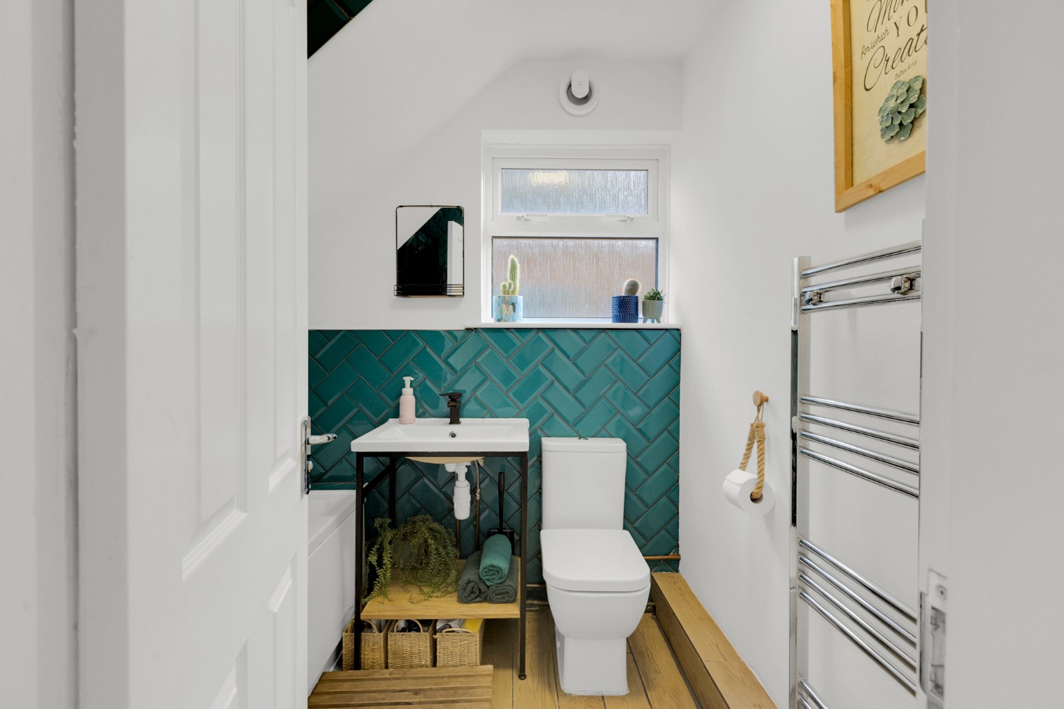 2 bed semi-detached house for sale in Roseberry Way, Haslington, CW1 5PZ - Property Image 11
