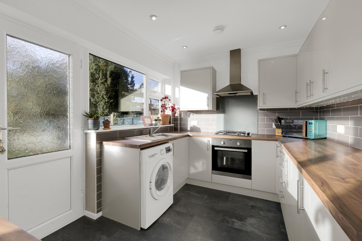 2 bed semi-detached house for sale in Roseberry Way, Haslington, CW1 5PZ 6