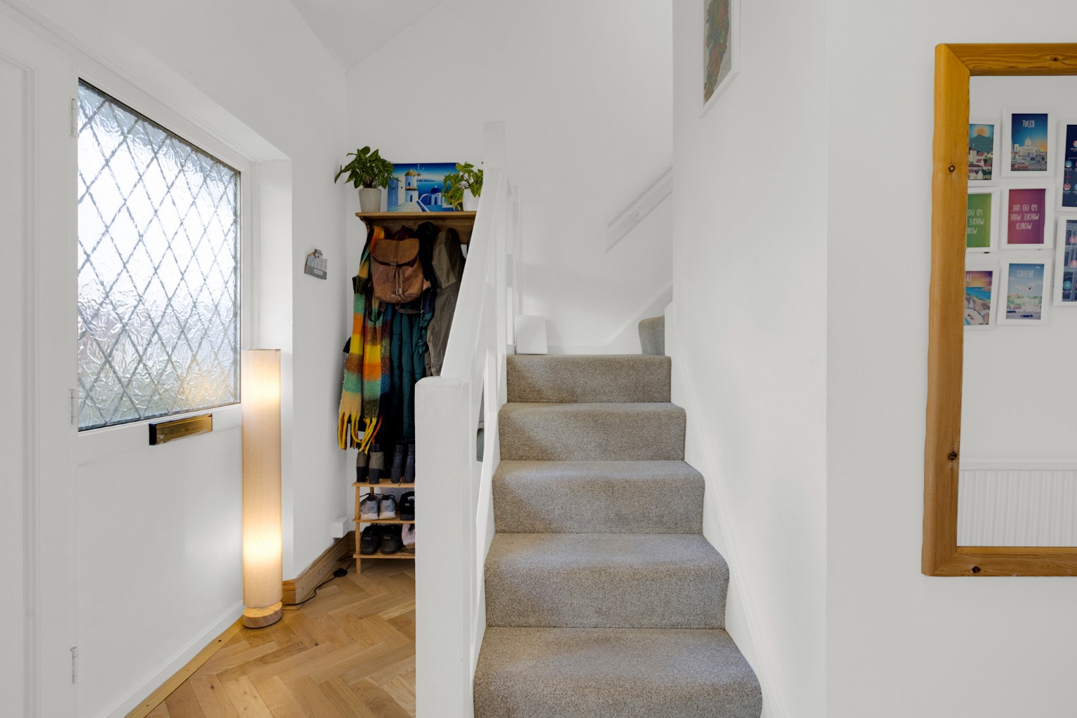 2 bed semi-detached house for sale in Roseberry Way, Haslington, CW1 5PZ 12