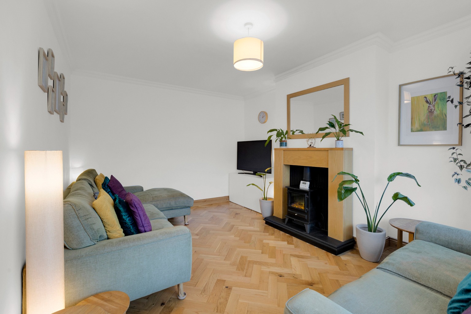 2 bed semi-detached house for sale in Roseberry Way, Haslington, CW1 5PZ - Property Image 3
