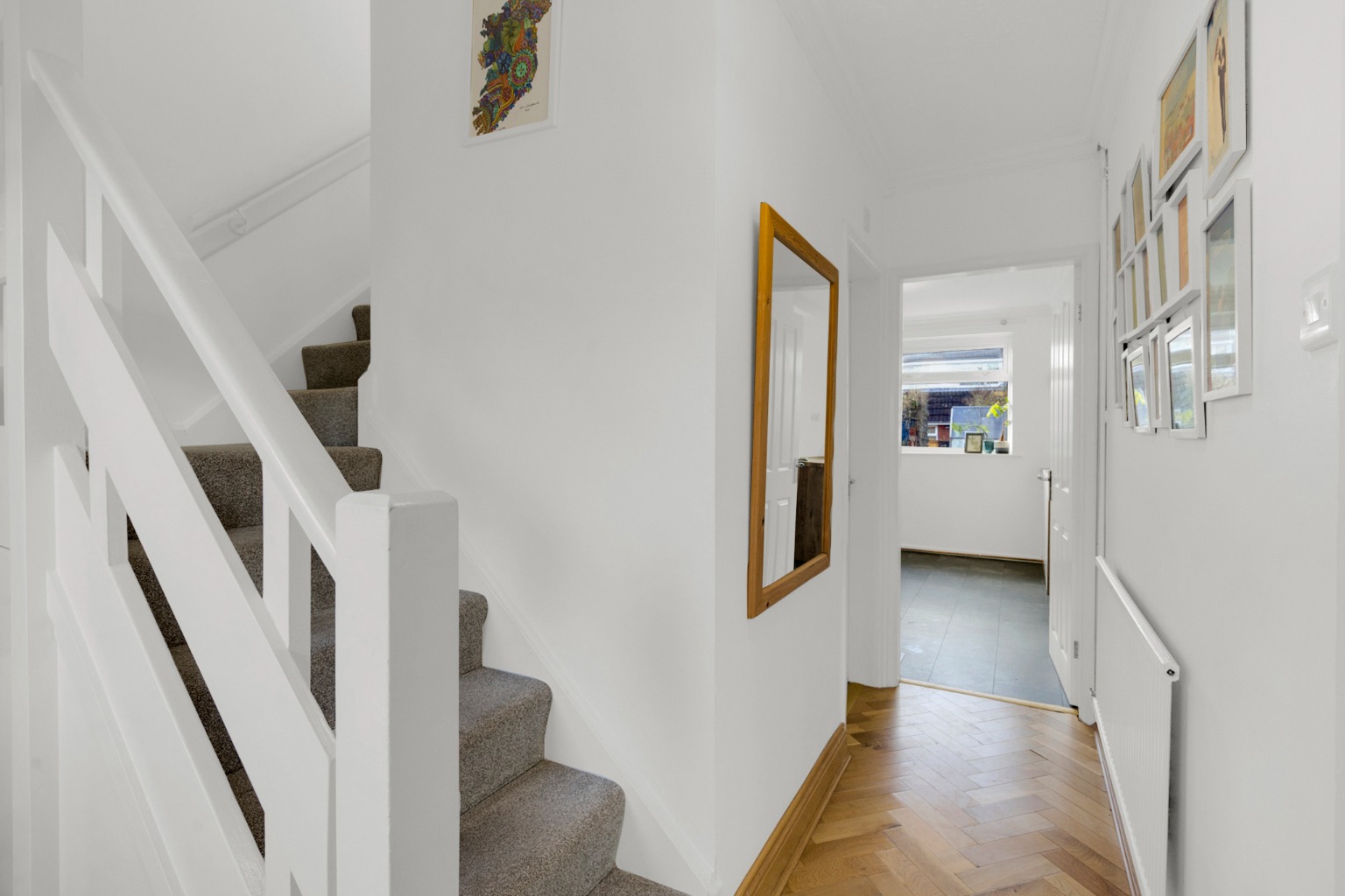 2 bed semi-detached house for sale in Roseberry Way, Haslington, CW1 5PZ - Property Image 10