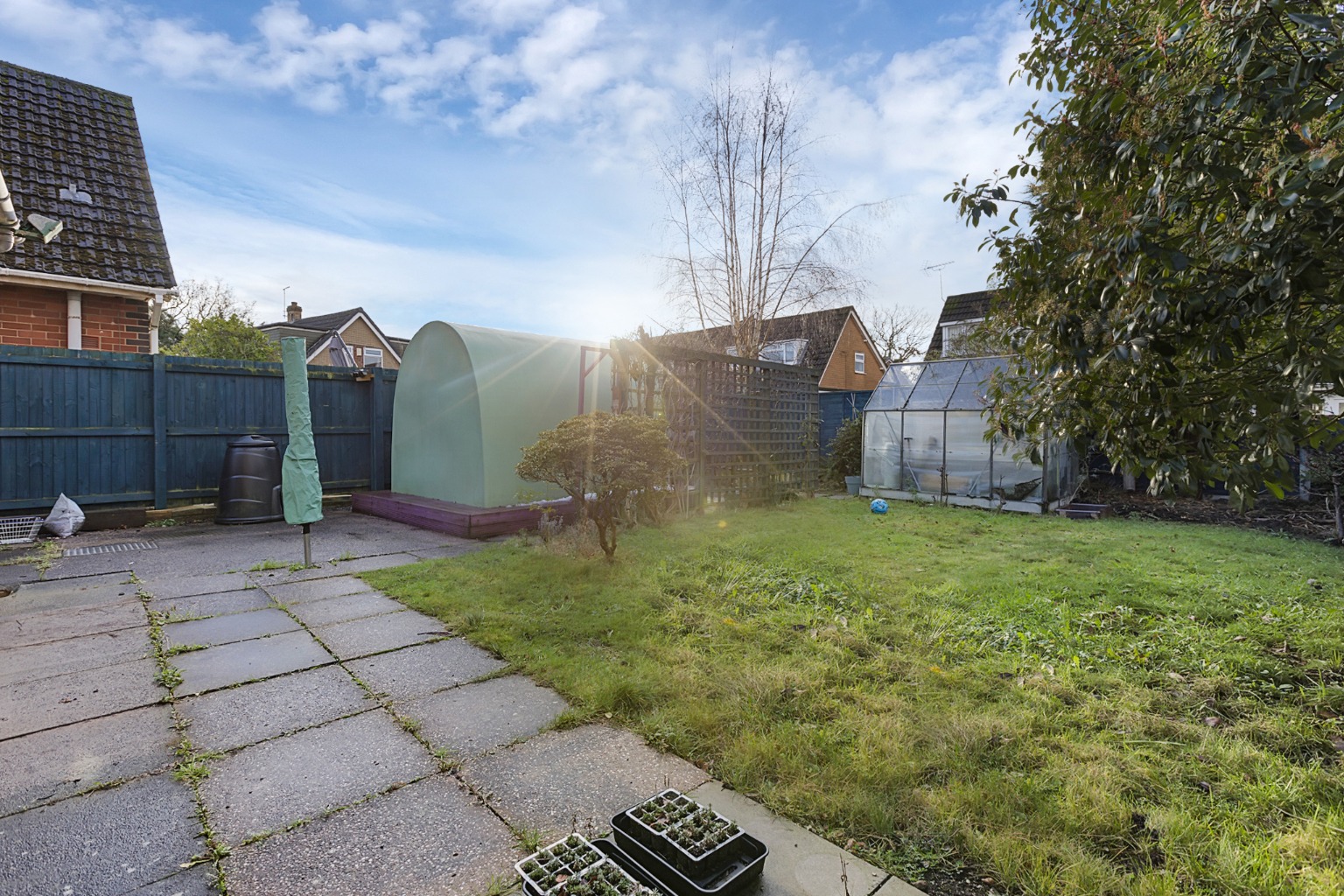 2 bed semi-detached house for sale in Roseberry Way, Haslington, CW1 5PZ 19