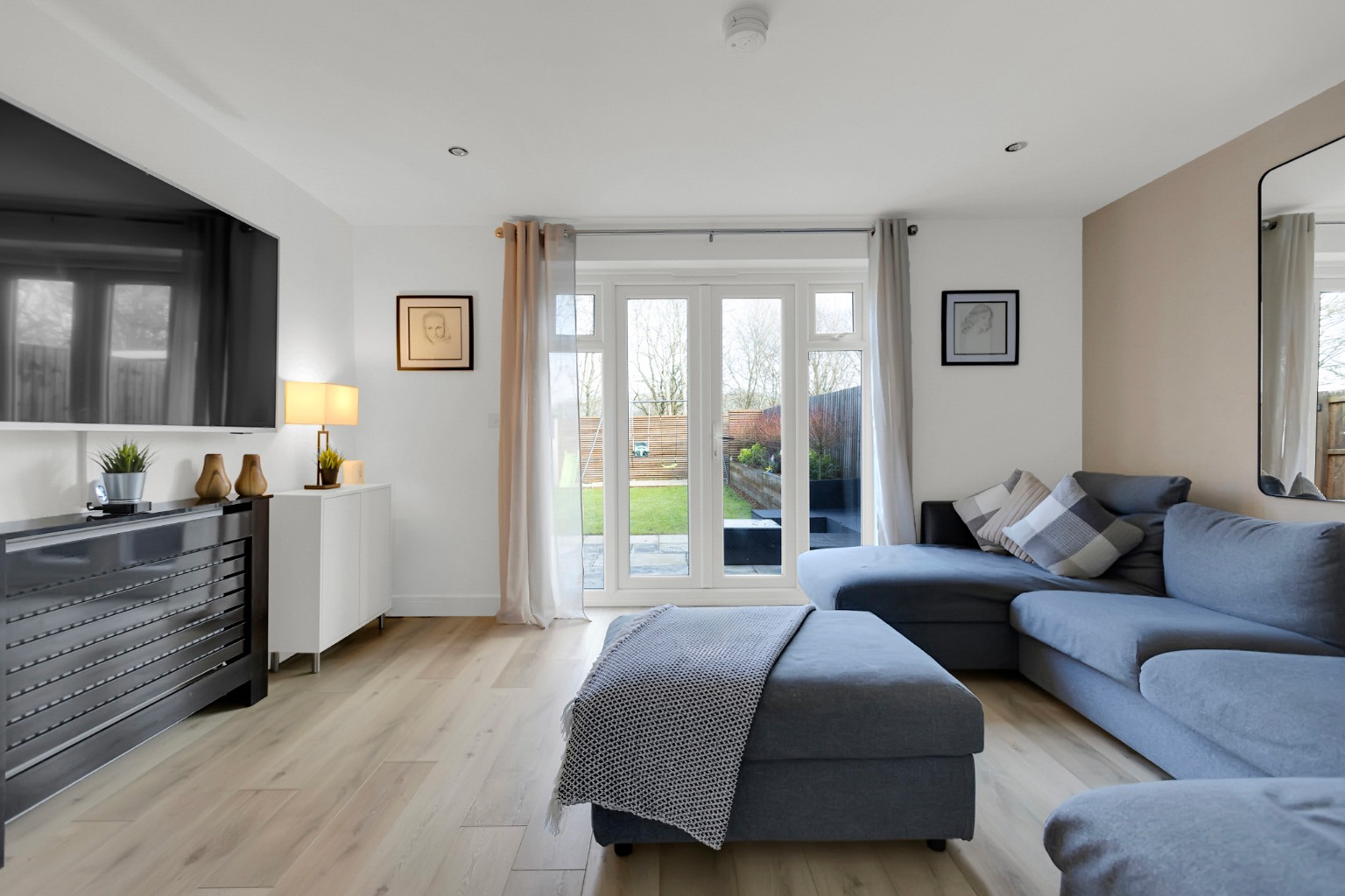 3 bed semi-detached house for sale in Price Close, Moston, Sandbach, Cheshire, CW11 3JY 6