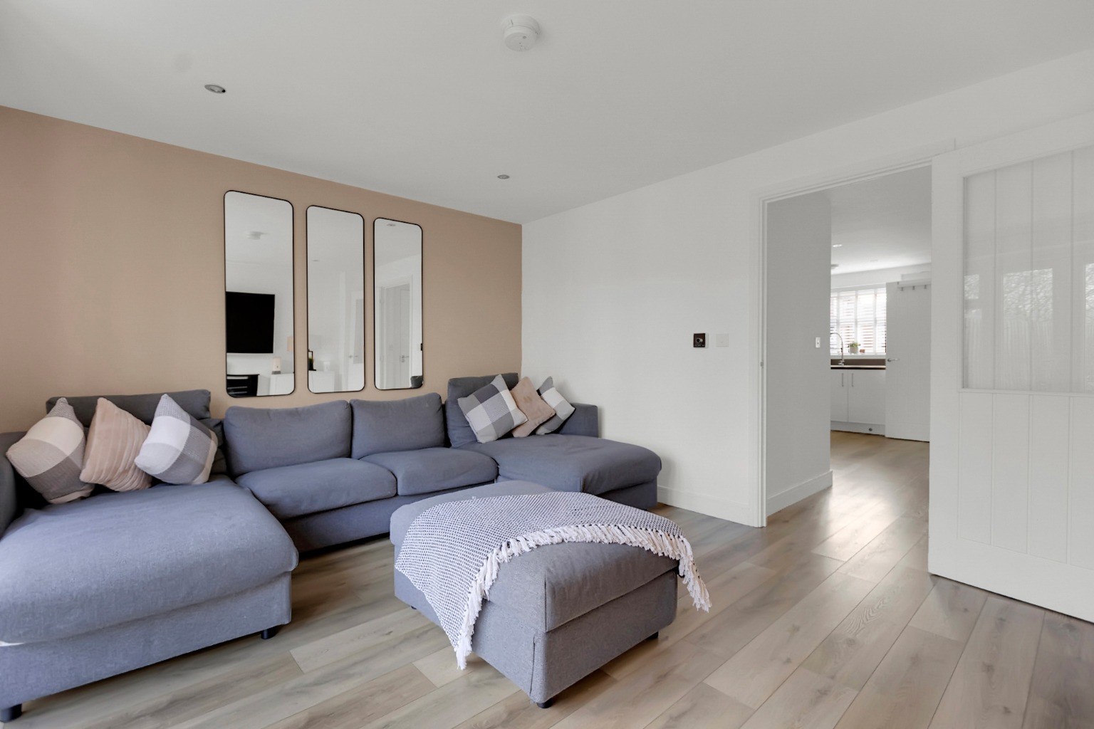 3 bed semi-detached house for sale in Price Close, Moston, Sandbach, Cheshire, CW11 3JY 5