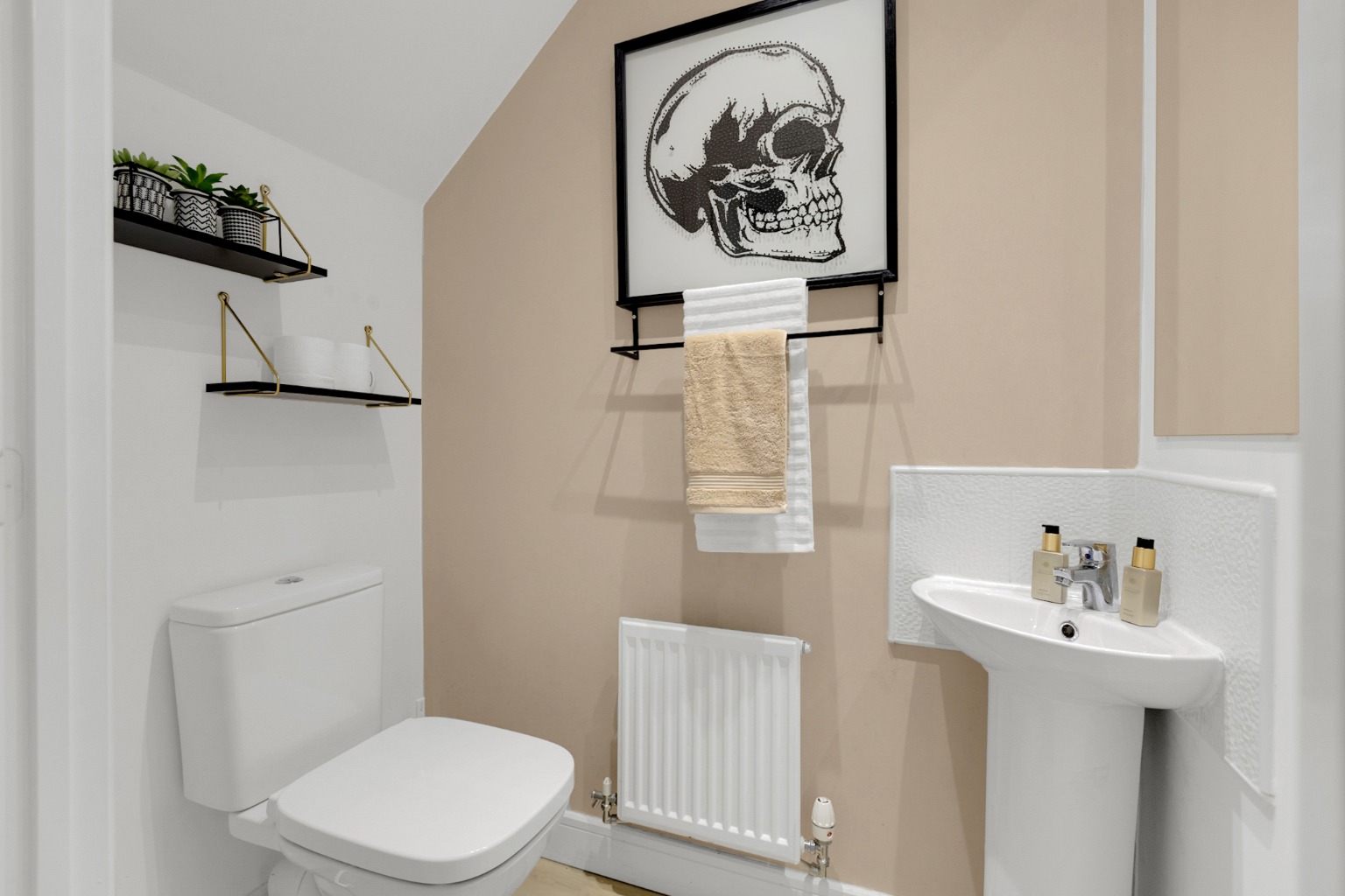 3 bed semi-detached house for sale in Price Close, Moston, Sandbach, Cheshire, CW11 3JY 8