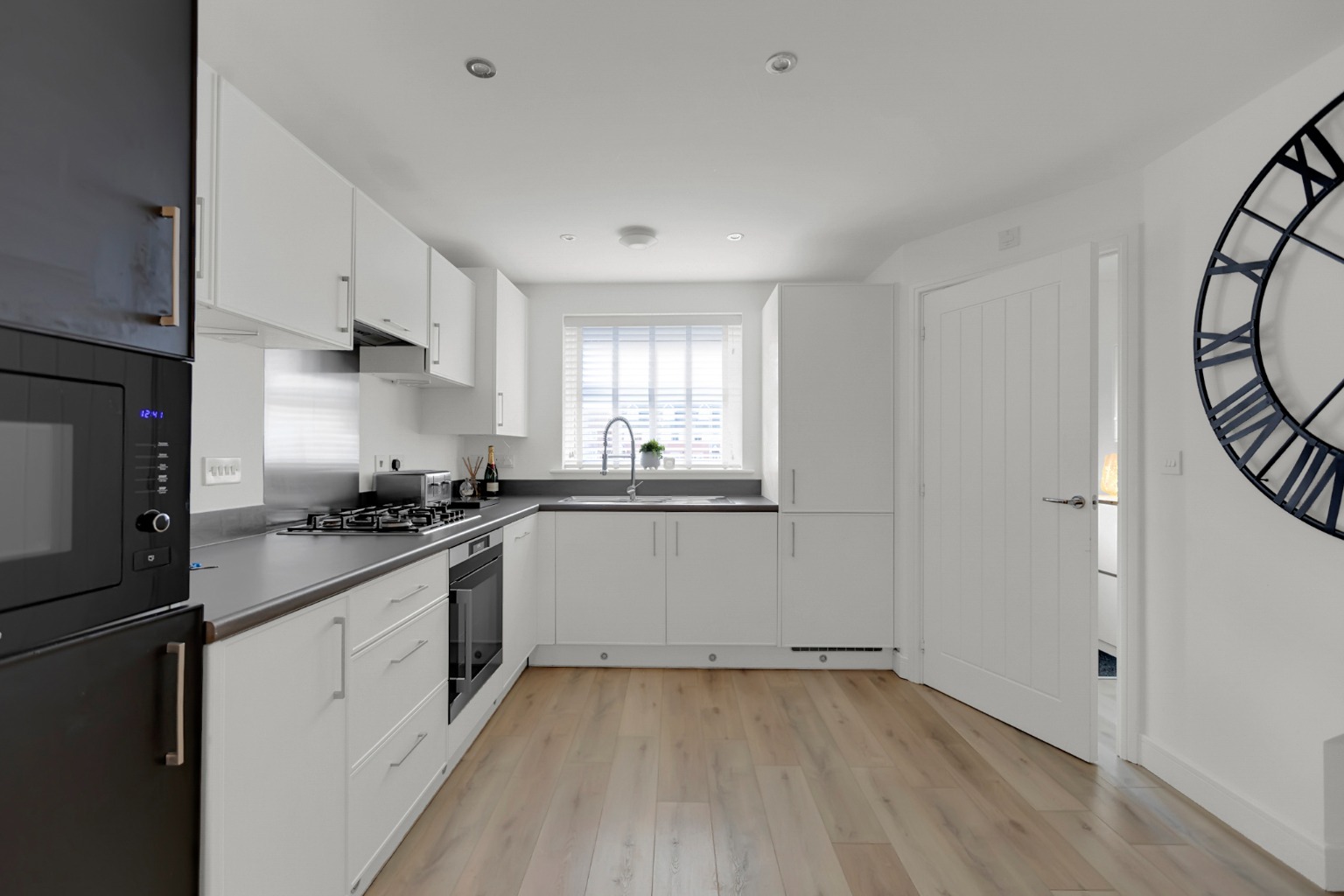 3 bed semi-detached house for sale in Price Close, Moston, Sandbach, Cheshire, CW11 3JY  - Property Image 5