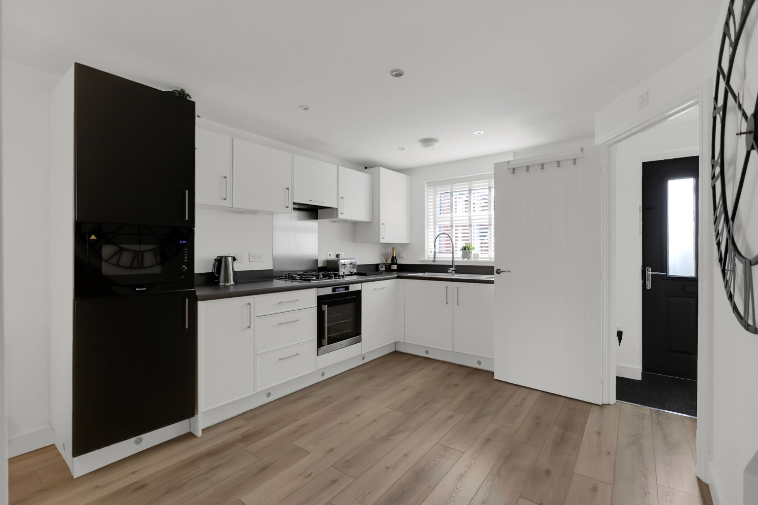 3 bed semi-detached house for sale in Price Close, Moston, Sandbach, Cheshire, CW11 3JY  - Property Image 4