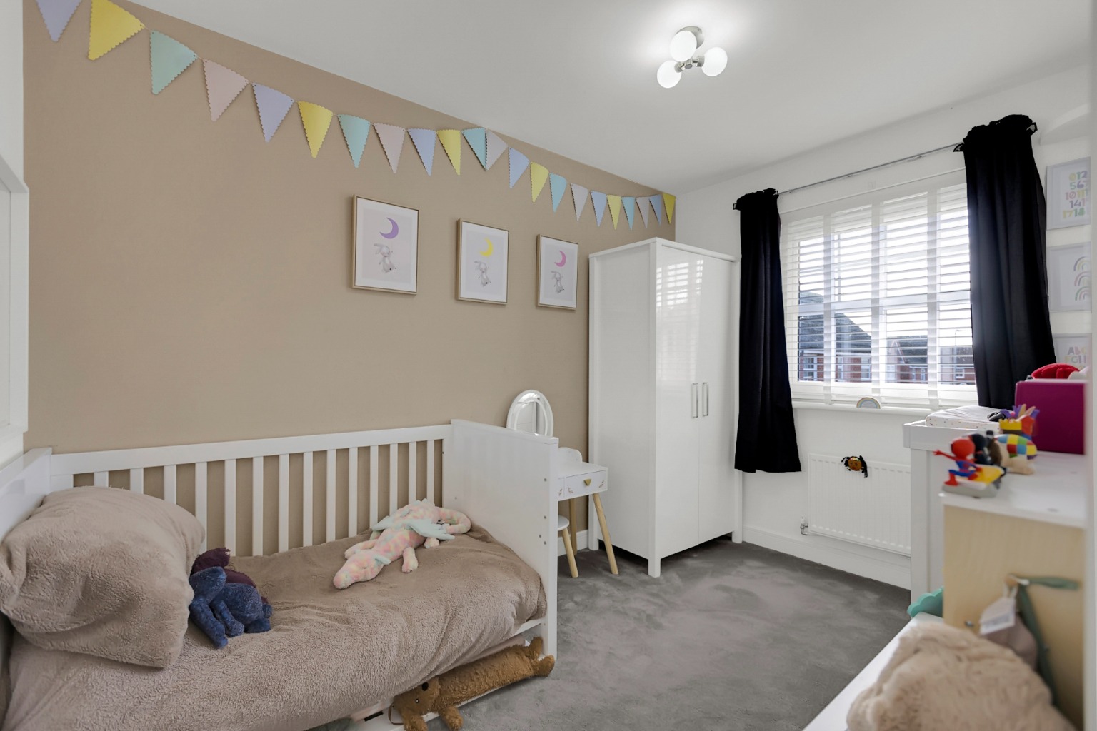3 bed semi-detached house for sale in Price Close, Moston, Sandbach, Cheshire, CW11 3JY 20