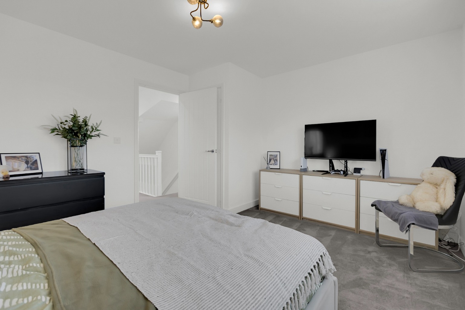 3 bed semi-detached house for sale in Price Close, Moston, Sandbach, Cheshire, CW11 3JY 18