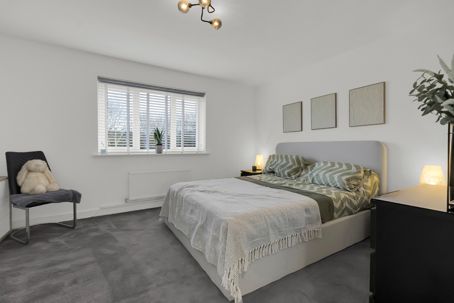 3 bed semi-detached house for sale in Price Close, Moston, Sandbach, Cheshire, CW11 3JY  - Property Image 18