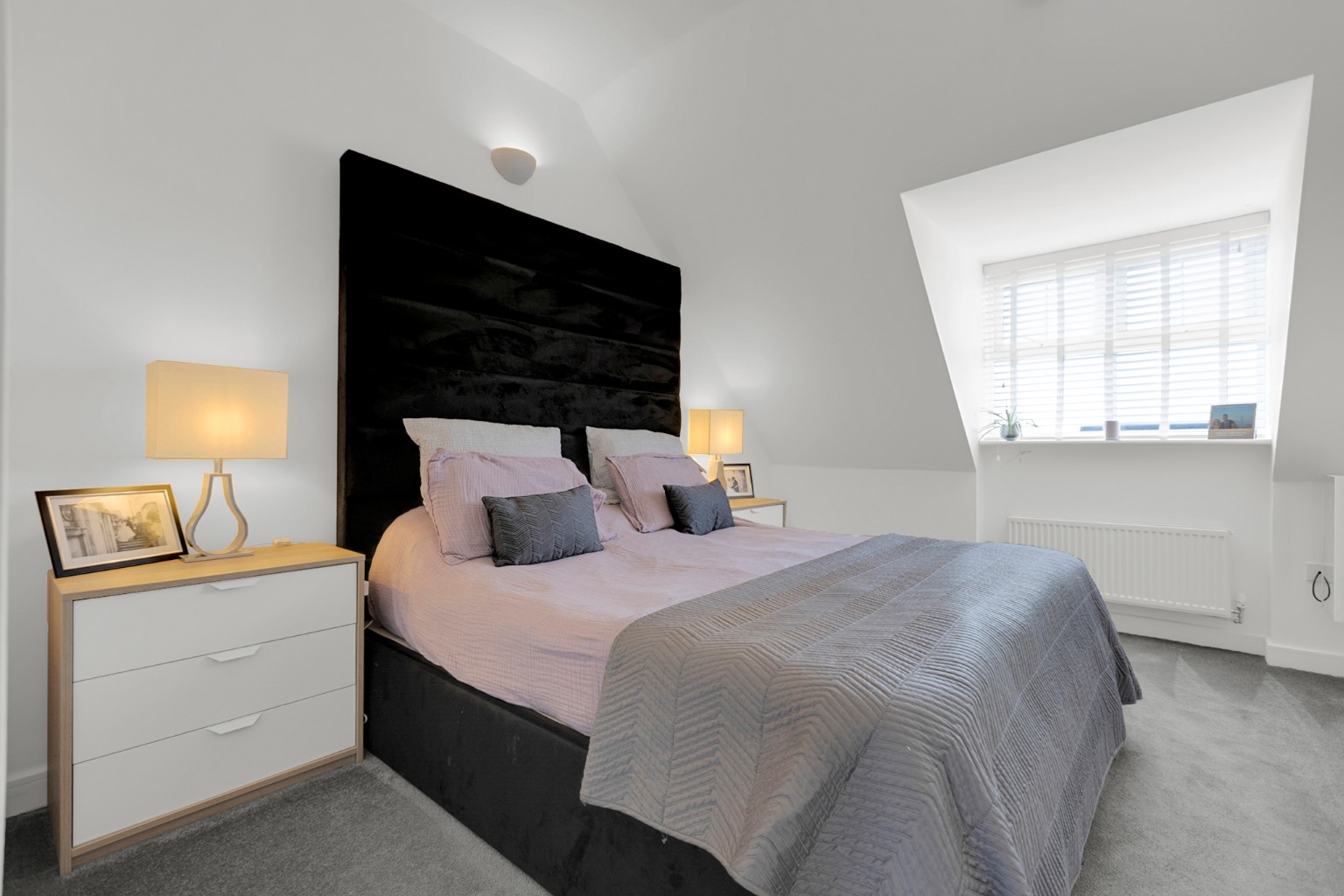 3 bed semi-detached house for sale in Price Close, Moston, Sandbach, Cheshire, CW11 3JY  - Property Image 10