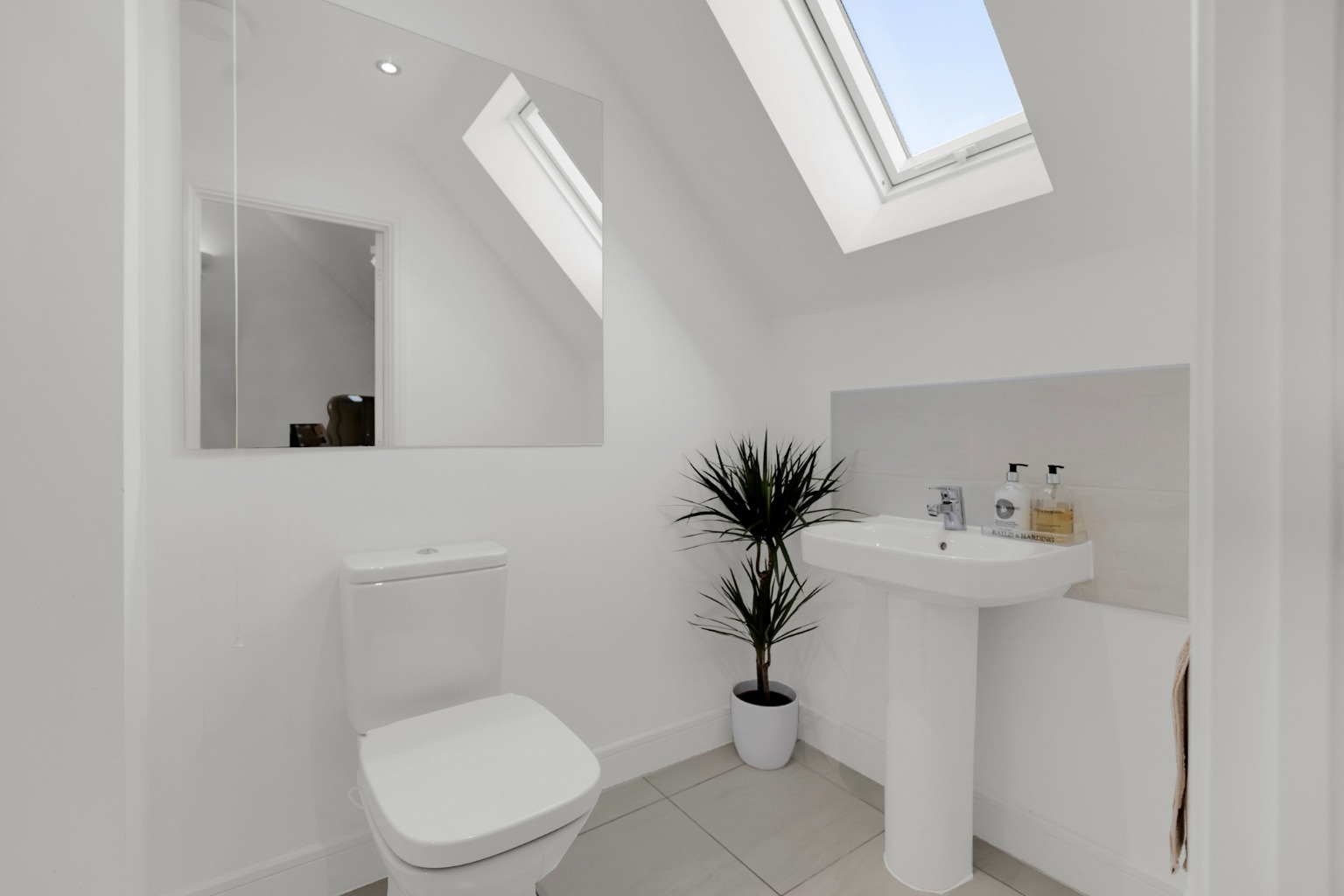 3 bed semi-detached house for sale in Price Close, Moston, Sandbach, Cheshire, CW11 3JY 15