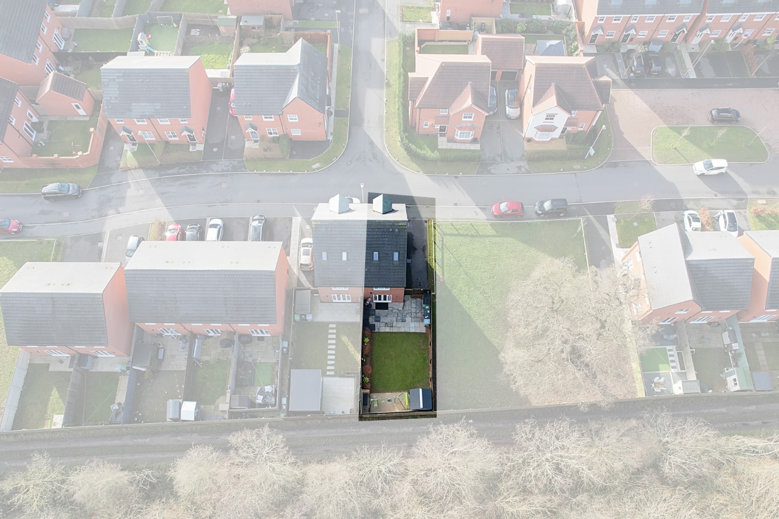 3 bed semi-detached house for sale in Price Close, Moston, Sandbach, Cheshire, CW11 3JY - Property Image 26