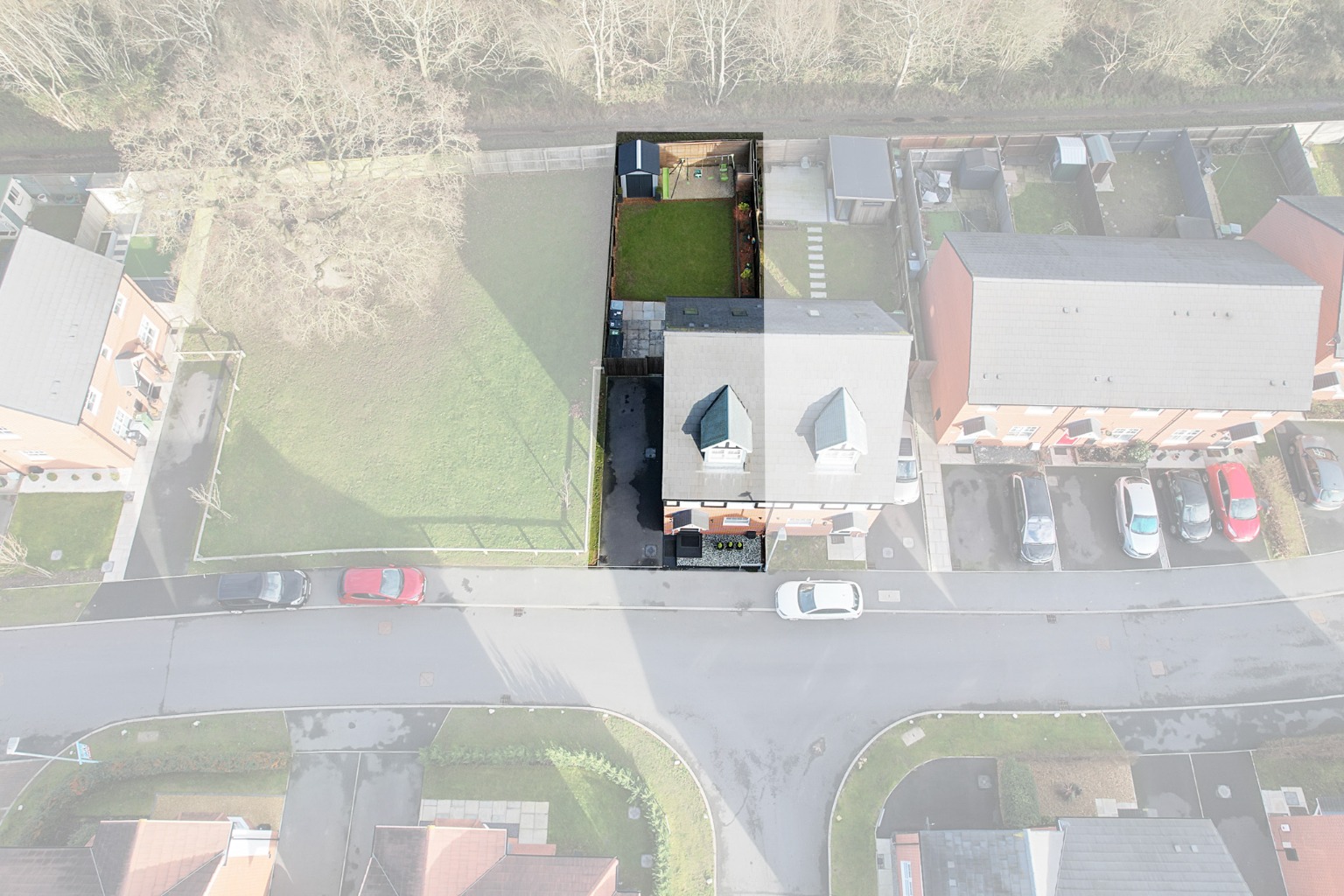 3 bed semi-detached house for sale in Price Close, Moston, Sandbach, Cheshire, CW11 3JY - Property Image 25