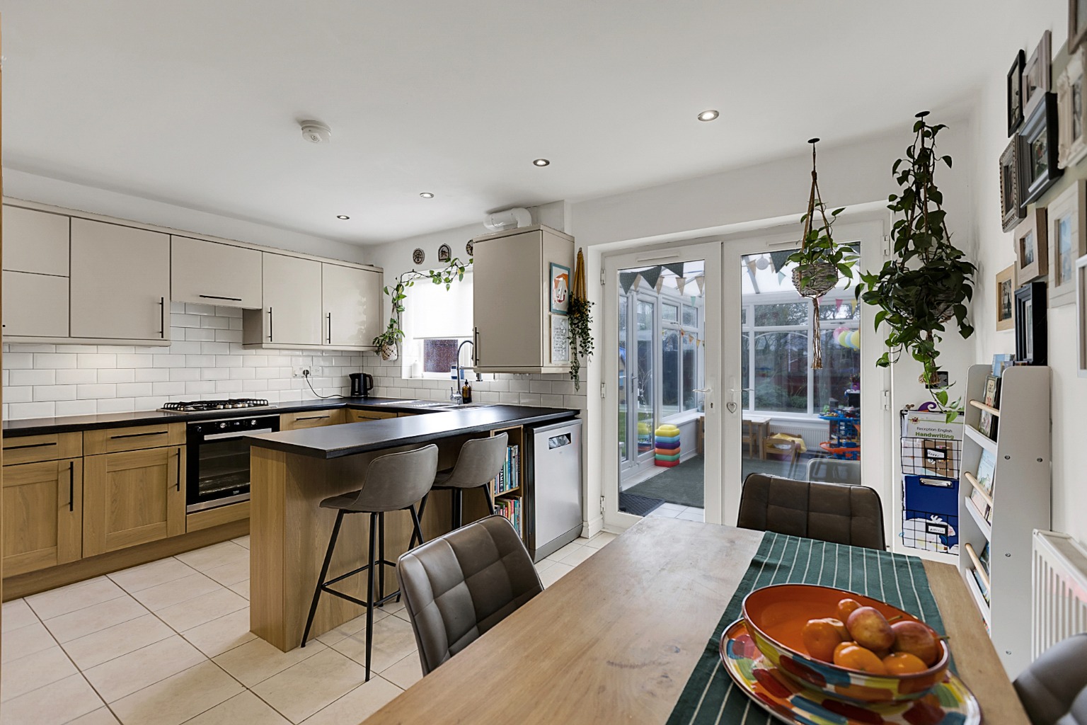 3 bed semi-detached house for sale in Portland Grove, Haslington, Cheshire, CW1 5TY 6