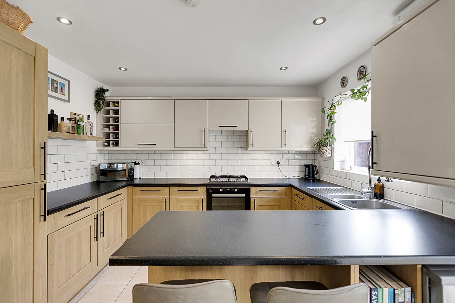 3 bed semi-detached house for sale in Portland Grove, Haslington, Cheshire, CW1 5TY 5